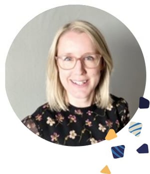 Learning People | Project management student Kim