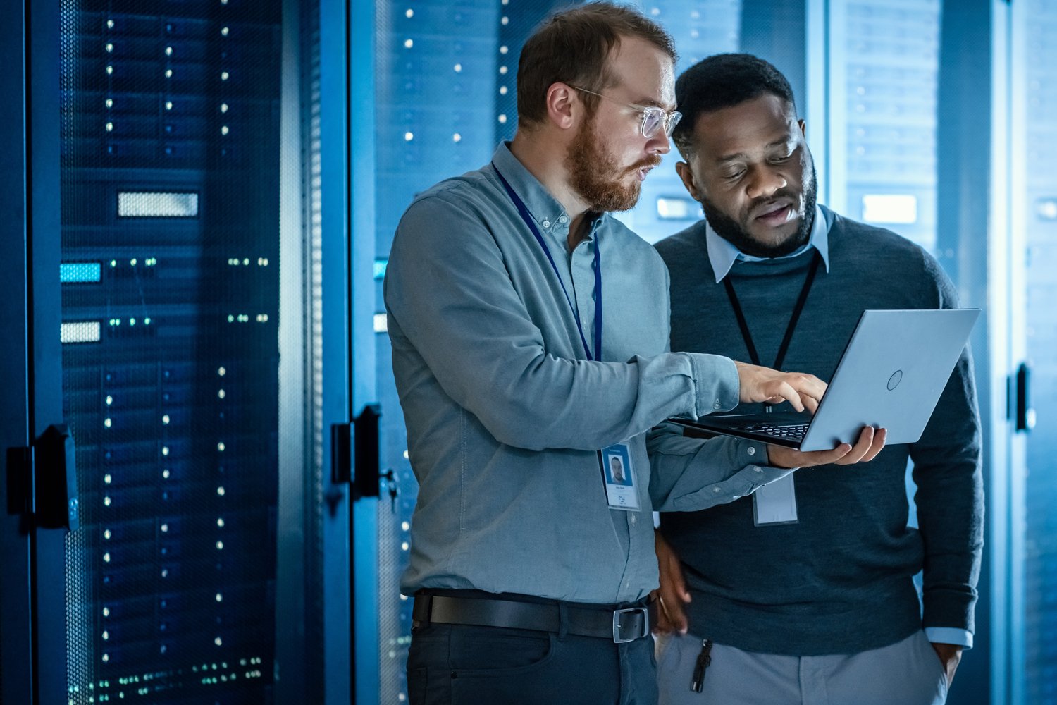 Exploring Our It Project Management Collection