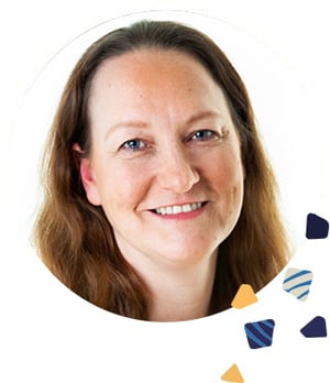 Learning People | Gill Cooke, Head of Digital Planning & Delivery at Three