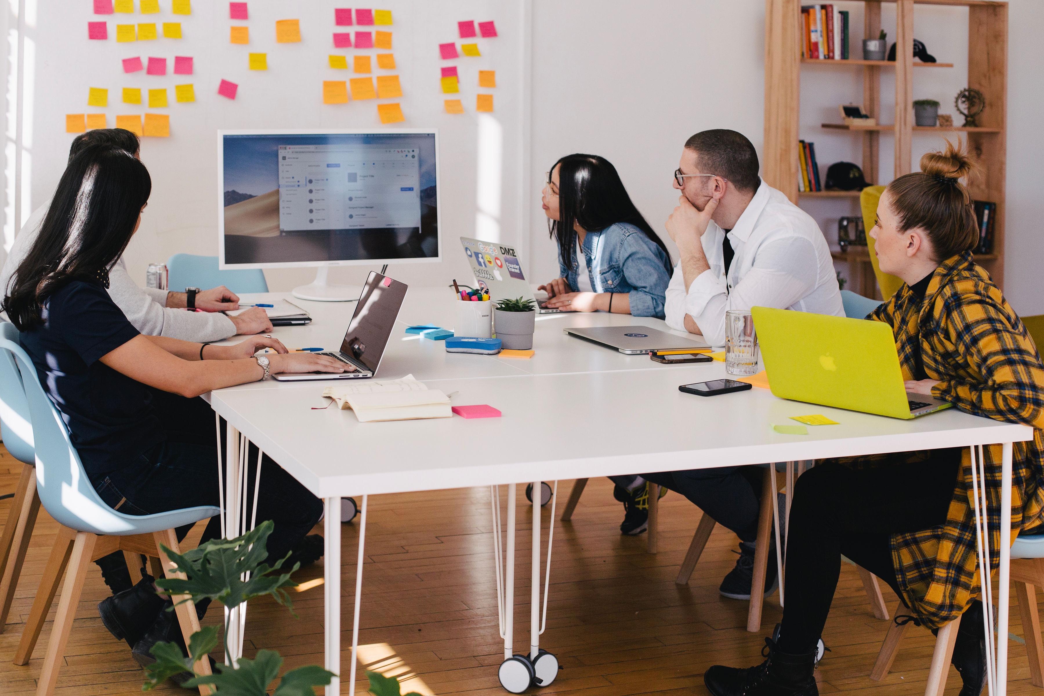 UX Designers